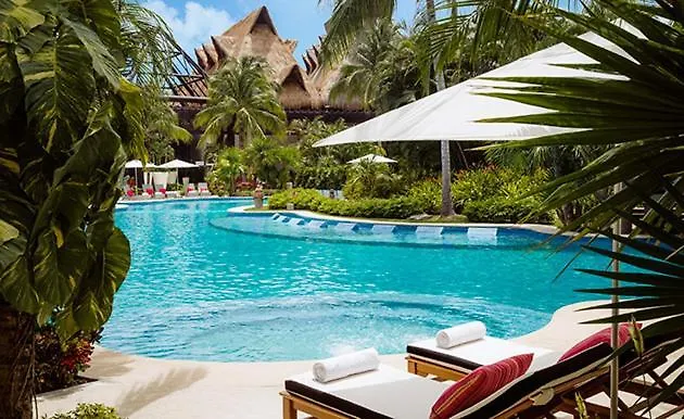 Hotel Vidanta Riviera Maya