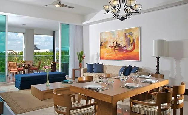 ***** Hotel Vidanta Riviera Maya Mexico