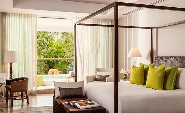 Vidanta Riviera Maya 5*, Puerto Morelos Mexico